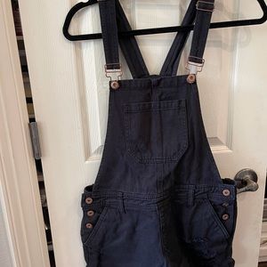 Forver 21 overalls